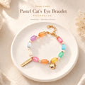 Dreamy Garden Rainbow Bracelet
